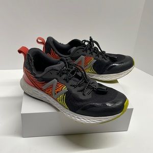 New Balance Kids, Boys Fresh Foam Tempo Sneakers, size 1.5